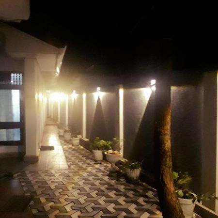 Villa 307 3 Room Apartment Matara Exterior foto