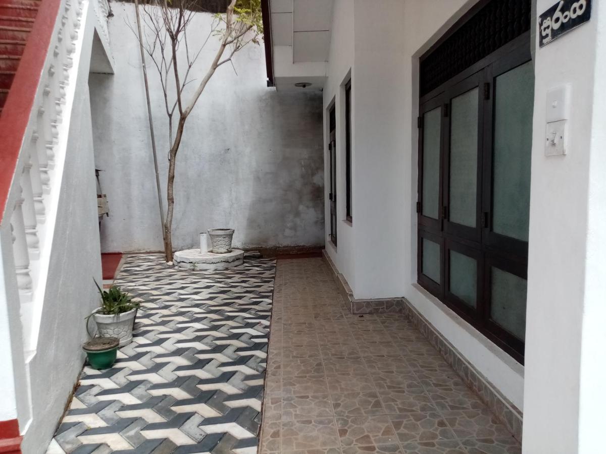 Villa 307 3 Room Apartment Matara Exterior foto