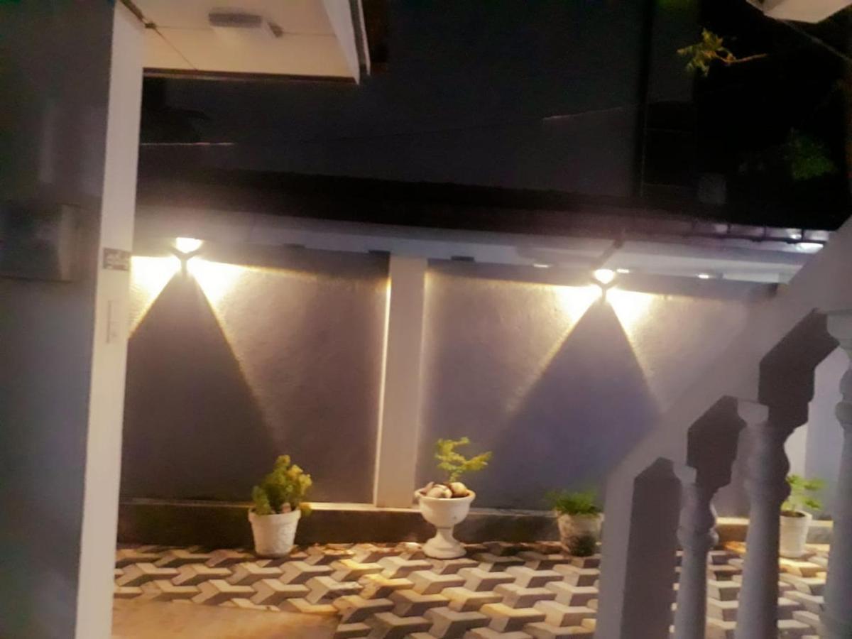 Villa 307 3 Room Apartment Matara Exterior foto